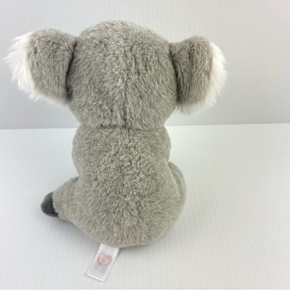 Ty Beanie Kookoo the Koala Plush Teddy Bear 6 inch - Picture 3 of 8